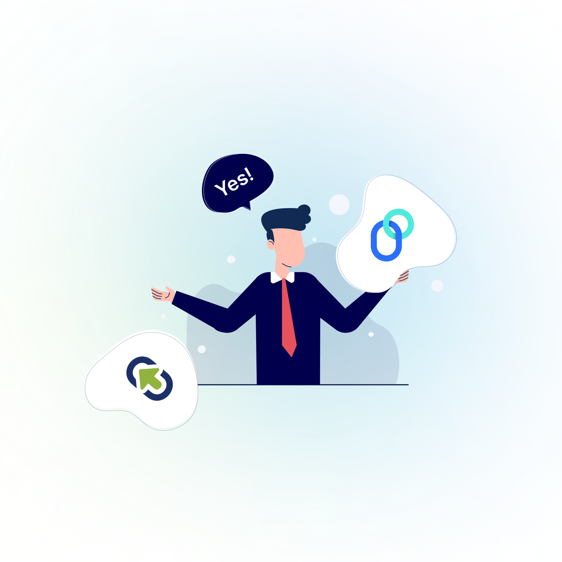 rebrandly alternative - Replug's bio links