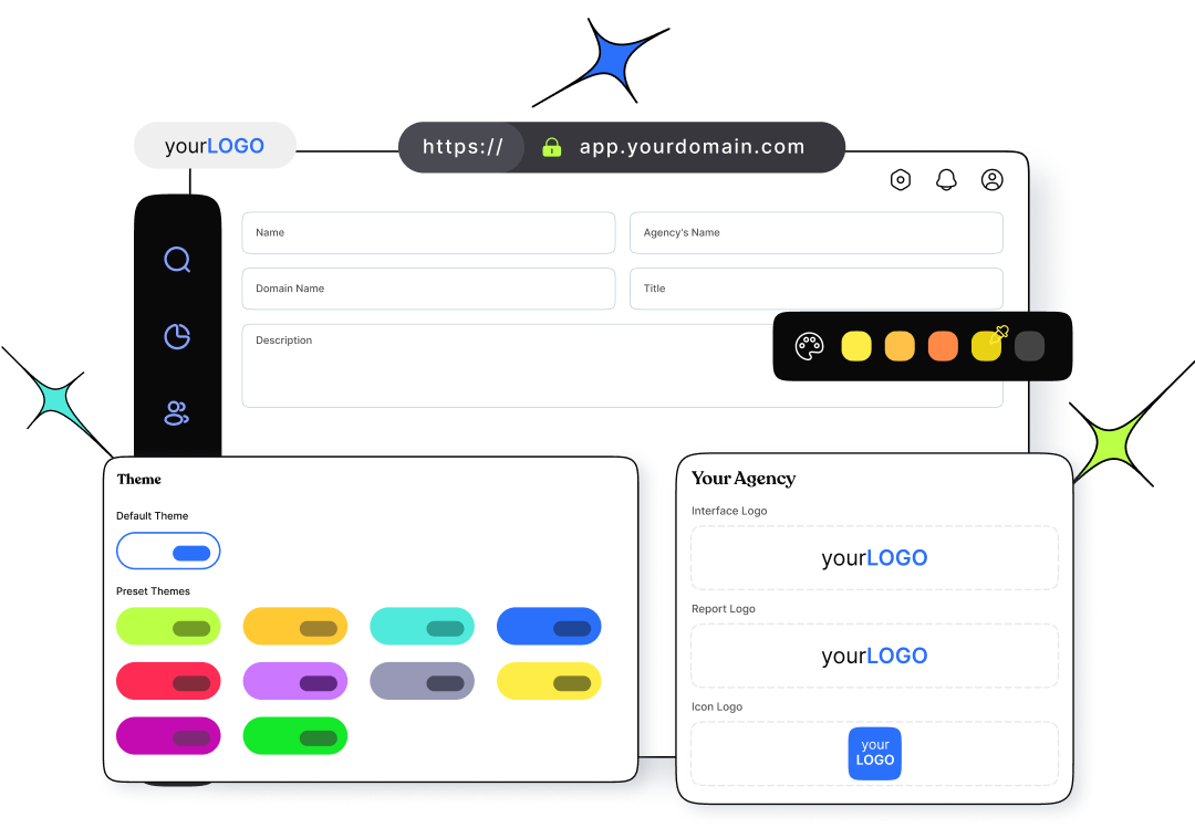 rebrandly alternative - Replug's bio links